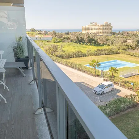 Διαμέρισμα Emerson Plaza Sea View *