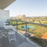 Emerson Plaza Sea View Apartment *