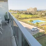 Apartament Emerson Plaza Sea View *