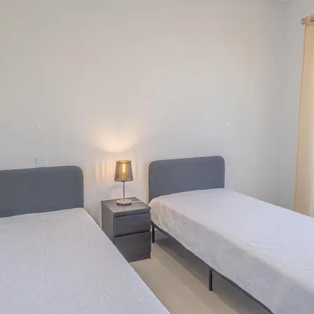 Emerson Plaza Sea View Portimao