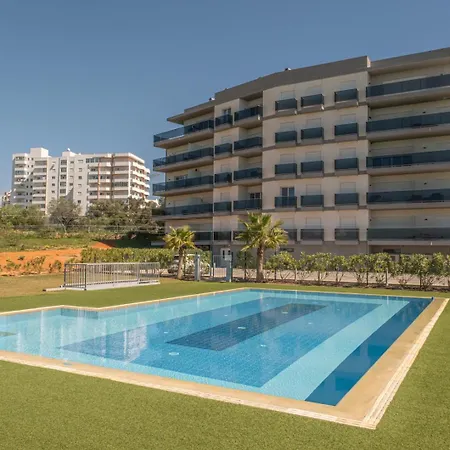 Emerson Plaza Sea View * Portimao