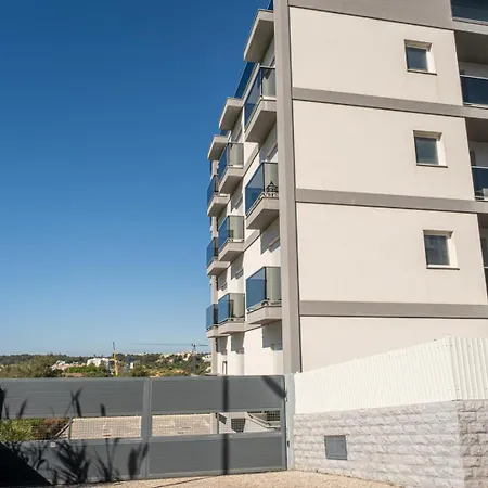 Emerson Plaza Sea View * Portimao