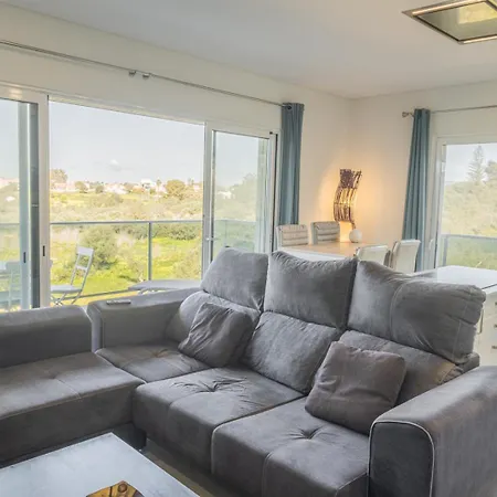 Apartment Emerson Plaza Sea View Portimao