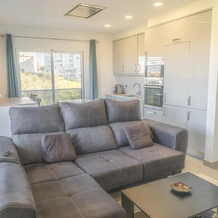 Apartment Emerson Plaza Sea View Portimao