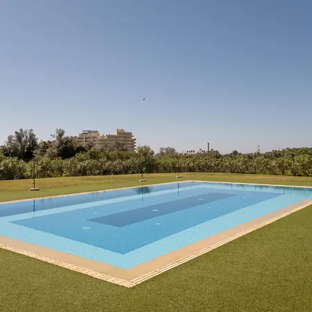 Apartman Emerson Plaza Sea View Portimão