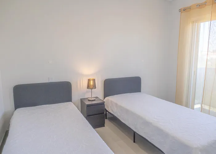 Emerson Plaza Sea View Portimao