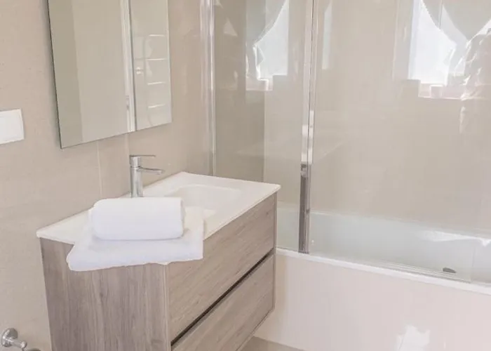 Emerson Plaza Sea View * Portimao