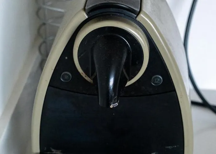 Emerson Plaza Sea View Apartment *