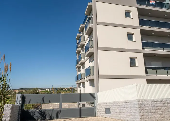 Emerson Plaza Sea View * Portimao