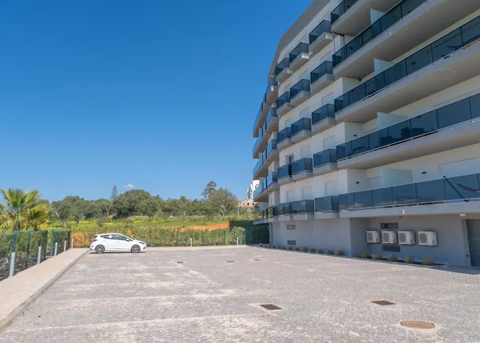 Emerson Plaza Sea View *