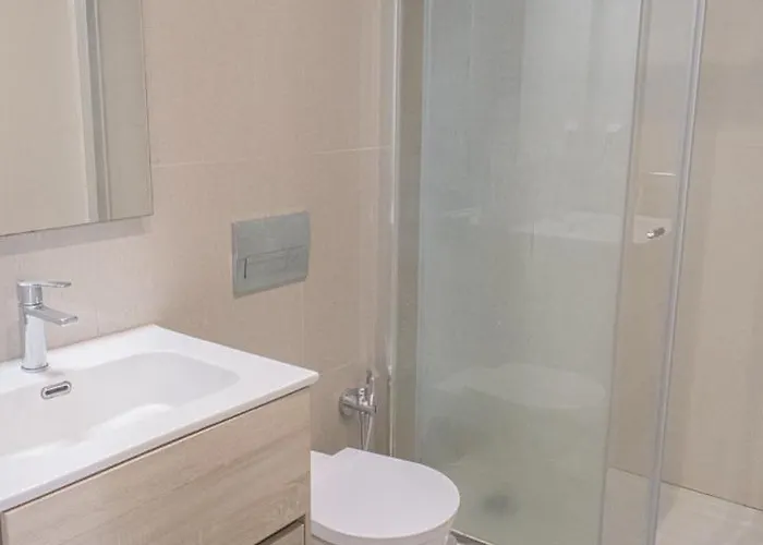 Emerson Plaza Sea View * Portimao