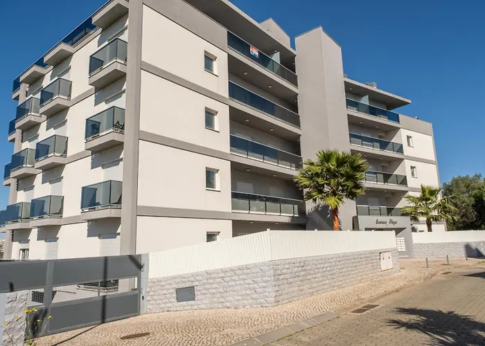 Apartment Emerson Plaza Sea View *