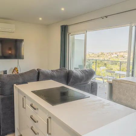 Emerson Plaza Sea View 公寓 波尔蒂芒